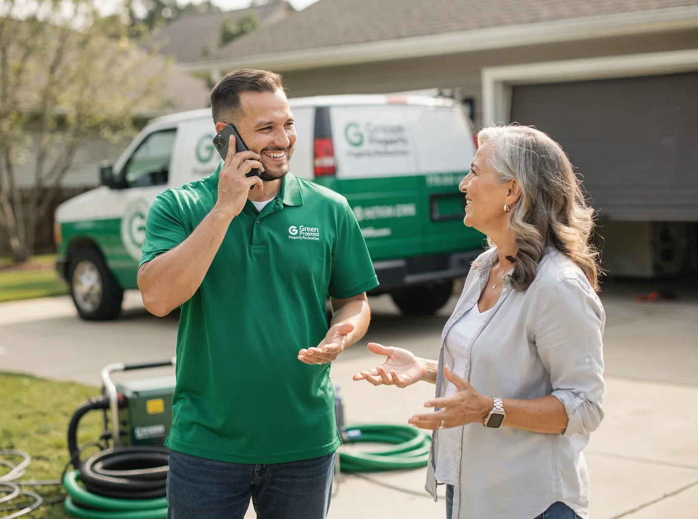 Water Damage Restoration Jackson, SC FAQs